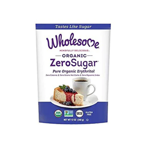 Zero Calorie Free Sweetener (340g)