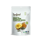 Heirloom Pumpkin Seeds (227g)