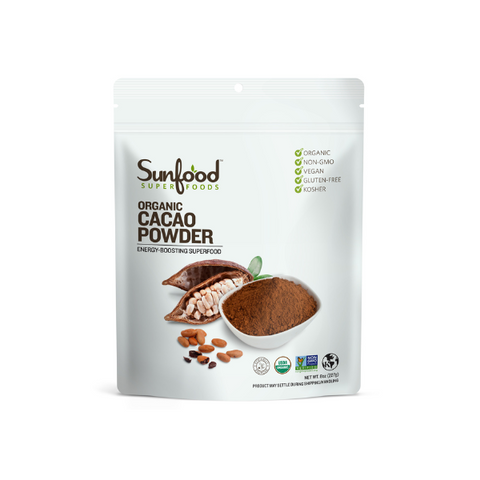 Cacao Powder (227g)