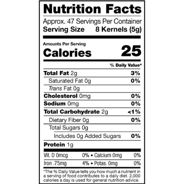 Organic Apricot Kernels (227g) Juthour