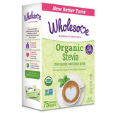 Organic Stevia (75g)