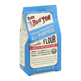 Unbleached White Flour (2270g)