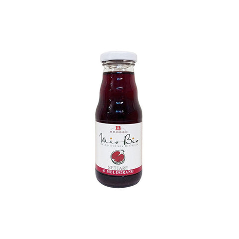 Organic Pomagranate Juice (200ml)