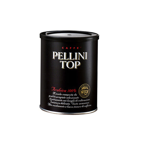 Pellini Top Arabica Coffee( 250g)