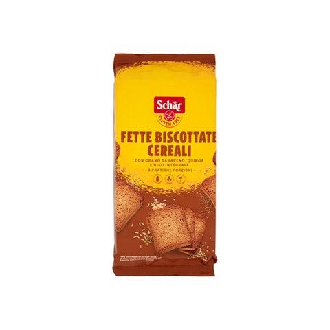 Fette Biscott Cereals ( 260g )