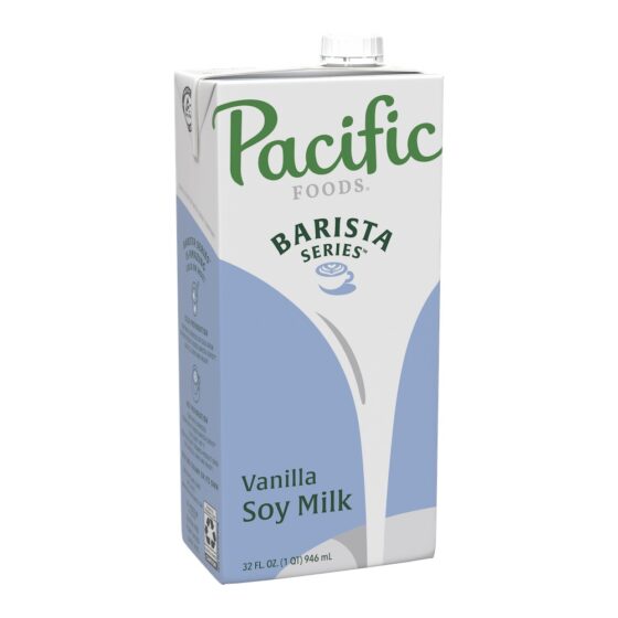 Soy Vanilla Blender (946ml)