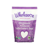 Organic Powder Sugar (454g)