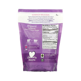 Organic Powder Sugar (454g)