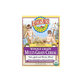 Organic Whole Grain Multi-Grain Cereal (227g)