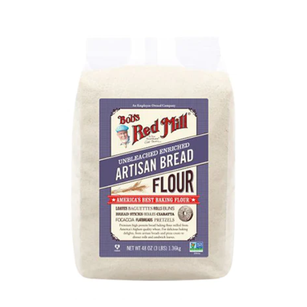 Artisan Bread Flour (1.360 kg)