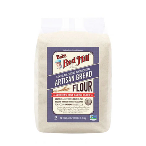 Artisan Bread Flour (1.360 kg)