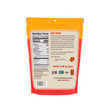Maple Sea Salt Granola  (312g)