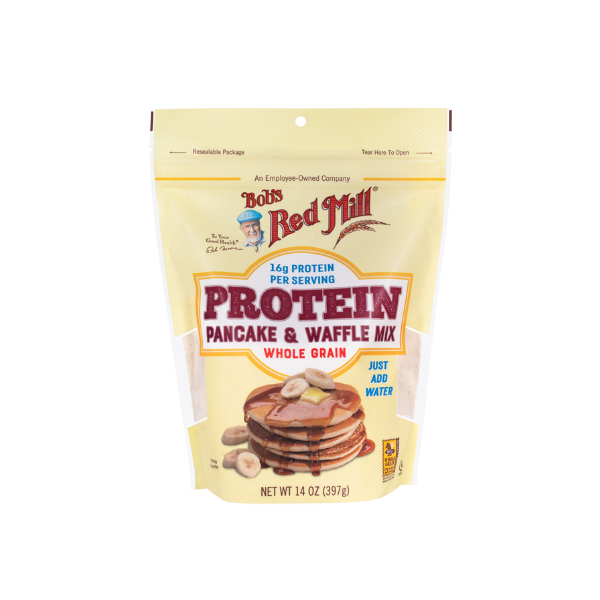 Protein Pancake & Waffle (397g)