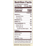 Brown Rice Flour (680g)