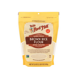 Brown Rice Flour (680g)