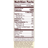 Gluten Free Muesli (453g)