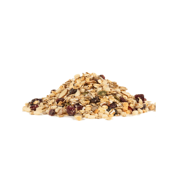 Gluten Free Muesli (453g) Juthour