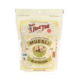 Gluten Free Tropical Muesli (397g)