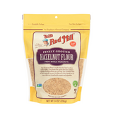 Gluten Free Hazelnut Meal Flour (396g)