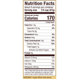 Organic Gluten Free Tricolor Quinoa (369g)