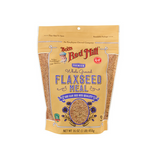 Gluten Free Flaxseed Meal (453g)