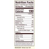 Gluten Free Whole Grain Teff (680g)