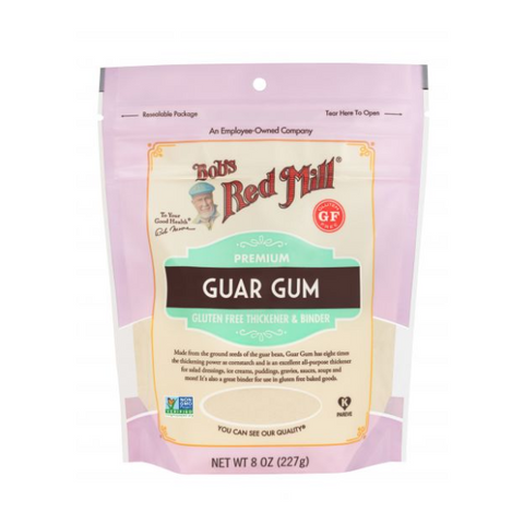 Guar Gum (227g)