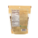 Organic Gluten Free Flaxseed (368g)
