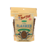 Organic Gluten Free Flaxseed (368g)