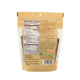 Gluten Free Whole Brown Flaxseeds (368g)
