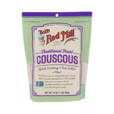 Traditional Pearl Couscous (454g)