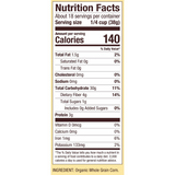 Organic Cornmeal Medium Grind (680g)