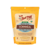 Organic Cornmeal Medium Grind (680g)