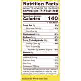 Scottish Oatmeal (567g)