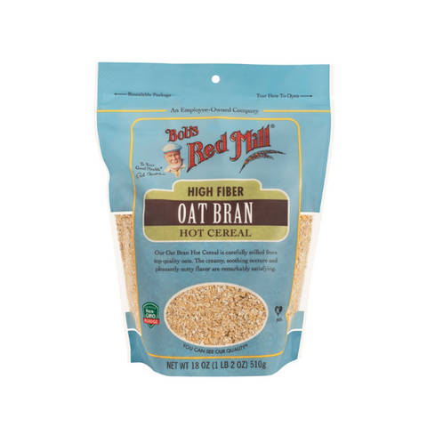 Oat Bran Cereal (510g)