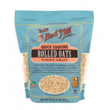 Quick Rolled Oats (907g)