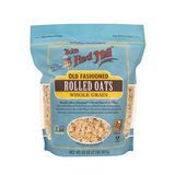 Old Fashioned Rolled Oats (907g)