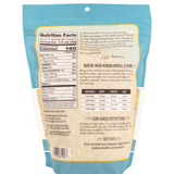 Quick Cooking Steel Cut Oats (1130g)