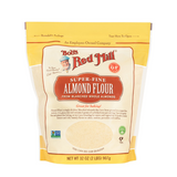 Super Fine Blanched Almond Meal Flour (907g)