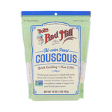 Tricolor Pearl Couscous (454g)