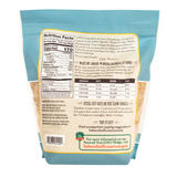 Steel Cut Oats (1530g)
