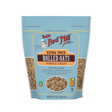 Extra Thick Rolled Oats (907g)