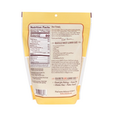 Gluten Free Blanched Almond Meal Flour (453g)