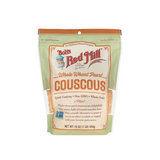 Whole Wheat Pearl Couscous (454g)