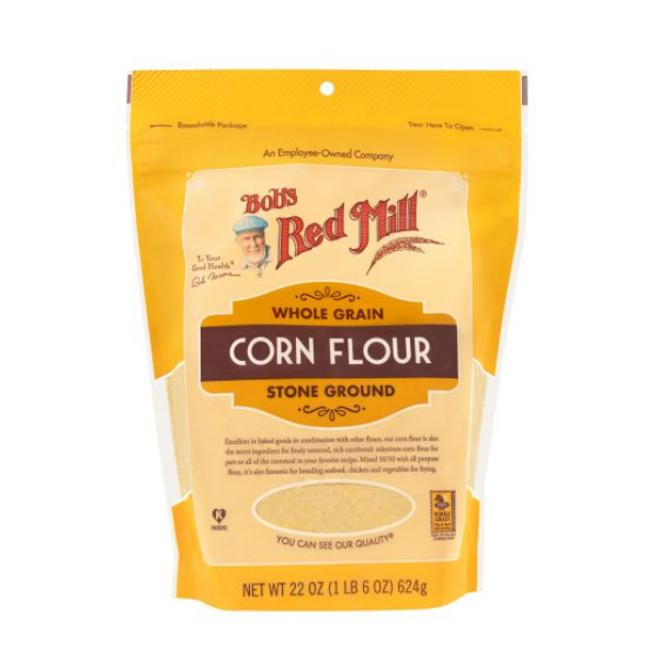 Corn Flour (624g)