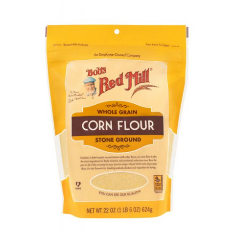 Corn Flour (624g)