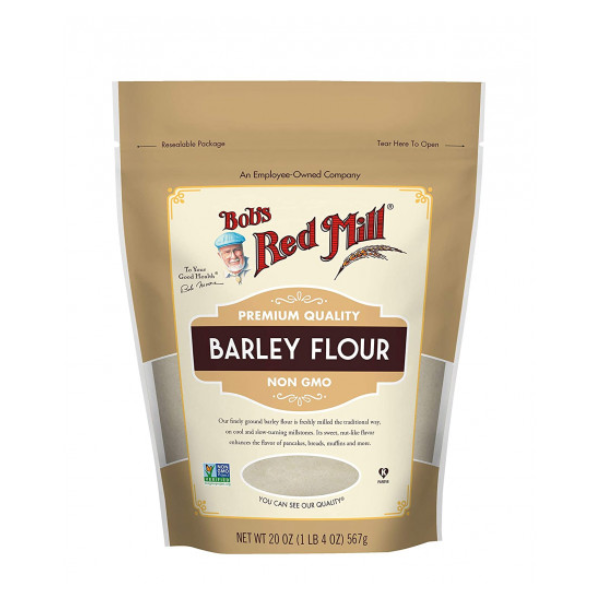 Barley Flour (567g)