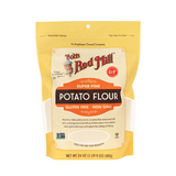 Gluten Free Potato Flour (680g)