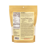 Organic  Dark Rye Flour (567g)