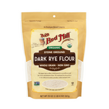 Organic  Dark Rye Flour (567g)